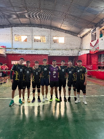 Foto del equipo